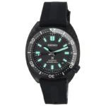 Seiko Prospex Sea Black Series Night Limited Edition Automatic Diver's