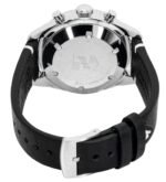 Oris Divers Sixty-Five Chronograph Leather Strap Black Dial Automatic - Image 3