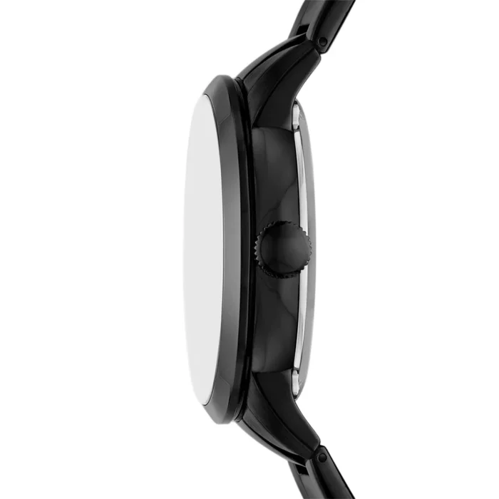 Fossil Townsman Stainless Steel Black - Image 2