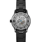 Fossil Townsman Stainless Steel Black - Image 3