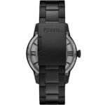 Fossil Townsman Stainless Steel Black - Image 4
