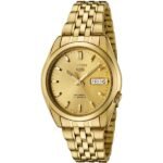 Seiko 5 Automatic 21 Jewels SYME58