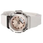 Casio G-Shock Analog Digital Bio-Based Resin Strap Gold Tone Dial Quartz - Image 2