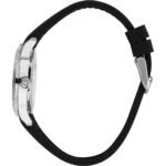 Sector 270 Silicone Strap Black Dial Quartz - Image 3