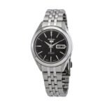 Seiko 5 Automatic 21 Jewels