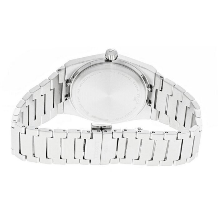 Tissot PRX T-Classic Stainless Steel Green - Image 3