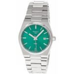 Tissot PRX T-Classic Stainless Steel Green