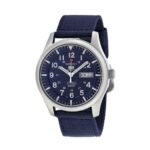 Seiko 5 Sports Automatic Blue Dial Blue Band